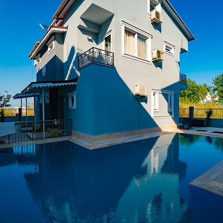 Belek Akropolis Medusa Otel Екстериор снимка