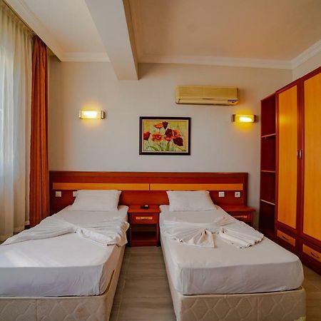Belek Akropolis Medusa Otel Екстериор снимка