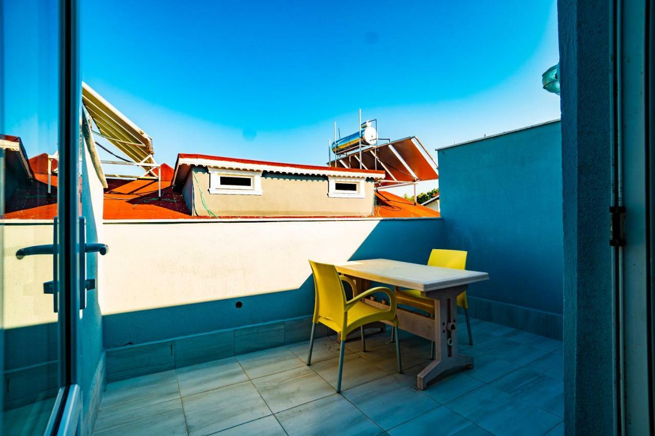 Belek Akropolis Medusa Otel Екстериор снимка